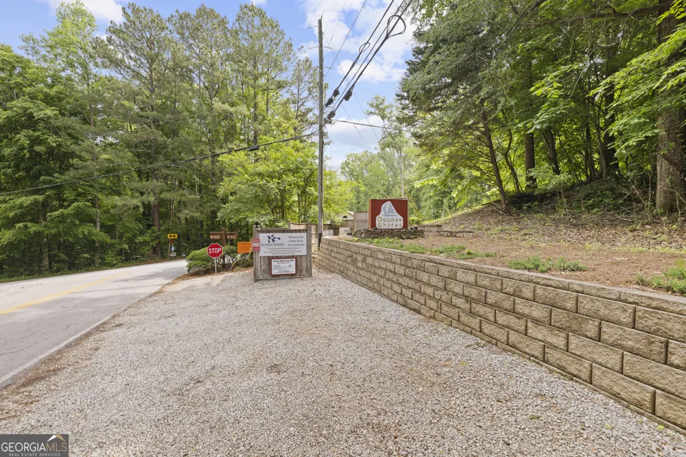 LOT 43 Apalachee Woods TRL Buckhead, GA 30625