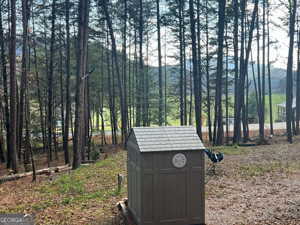 LOT 5 Morganton HWY Suches, GA 30572