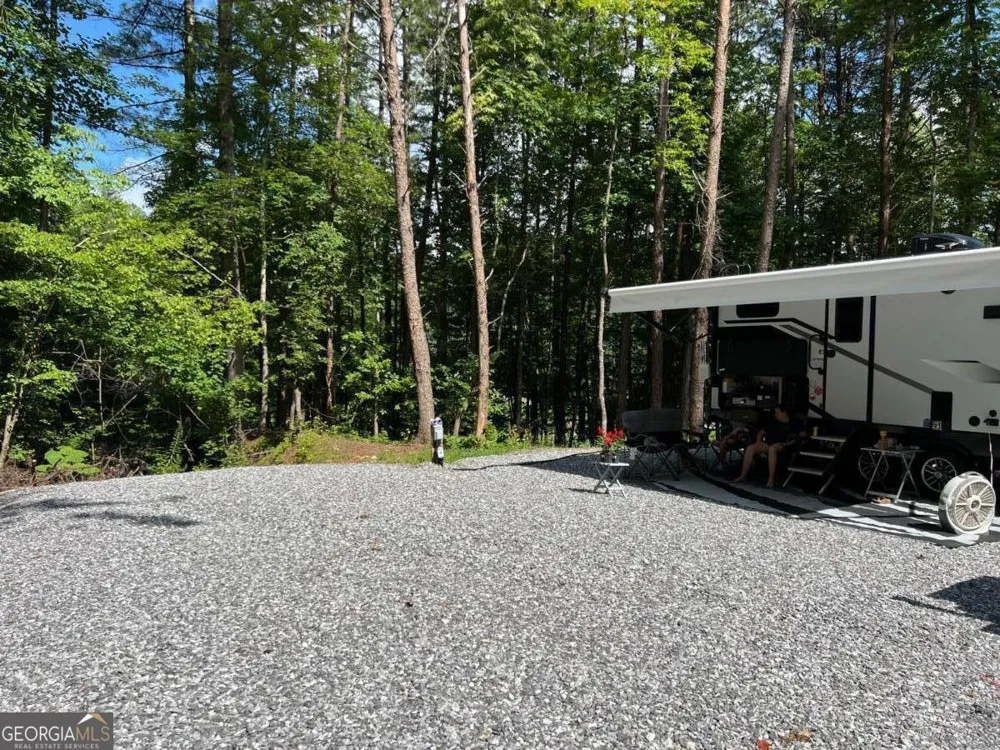 LOT 5 Morganton HWY Suches, GA 30572