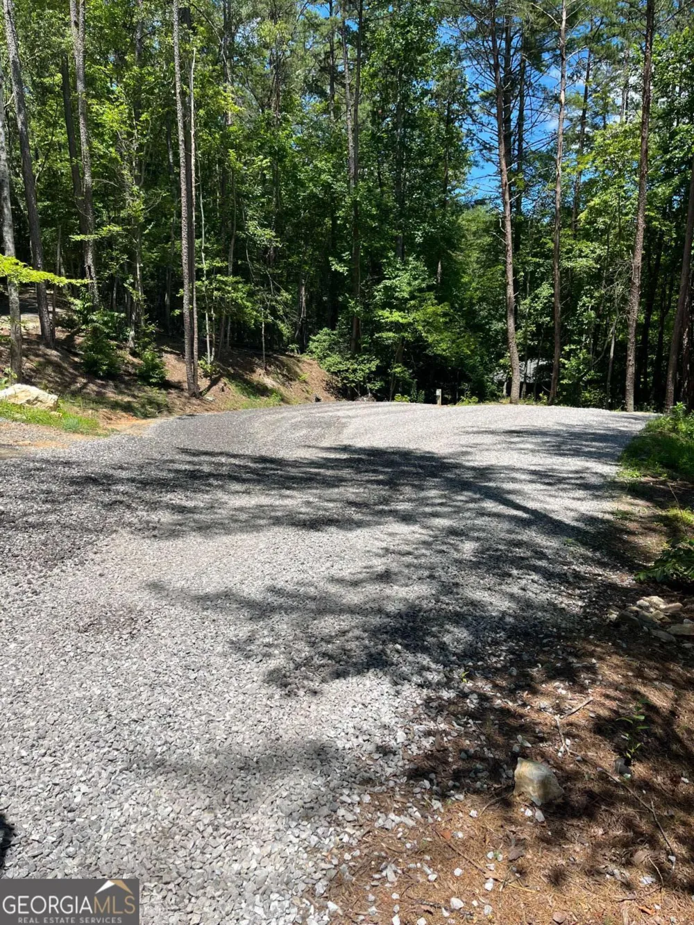 LOT 5 Morganton HWY Suches, GA 30572