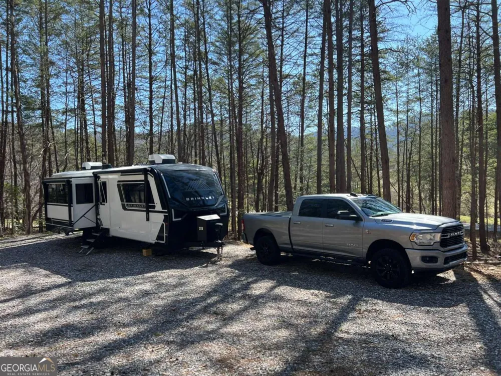 LOT 5 Morganton HWY Suches, GA 30572