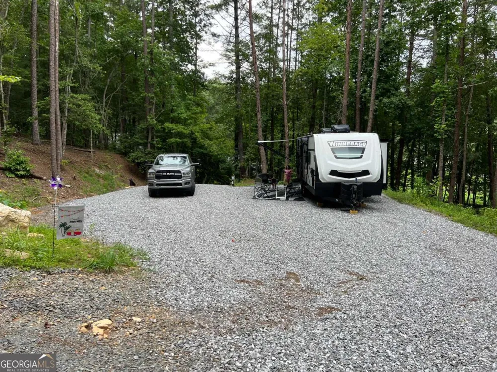 LOT 5 Morganton HWY Suches, GA 30572