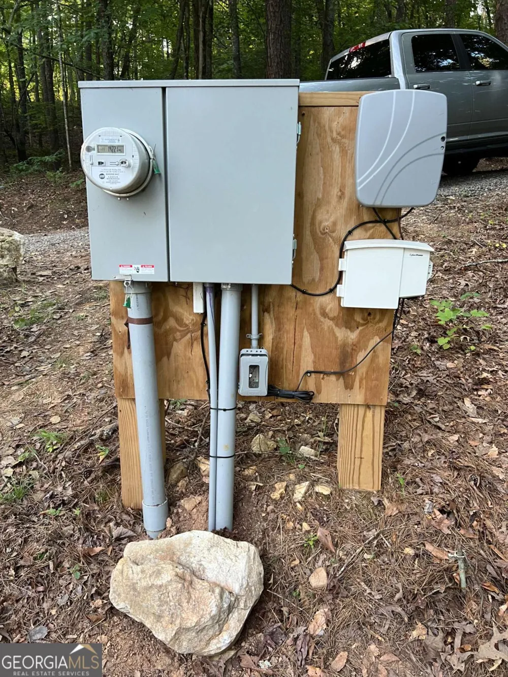 LOT 5 Morganton HWY Suches, GA 30572