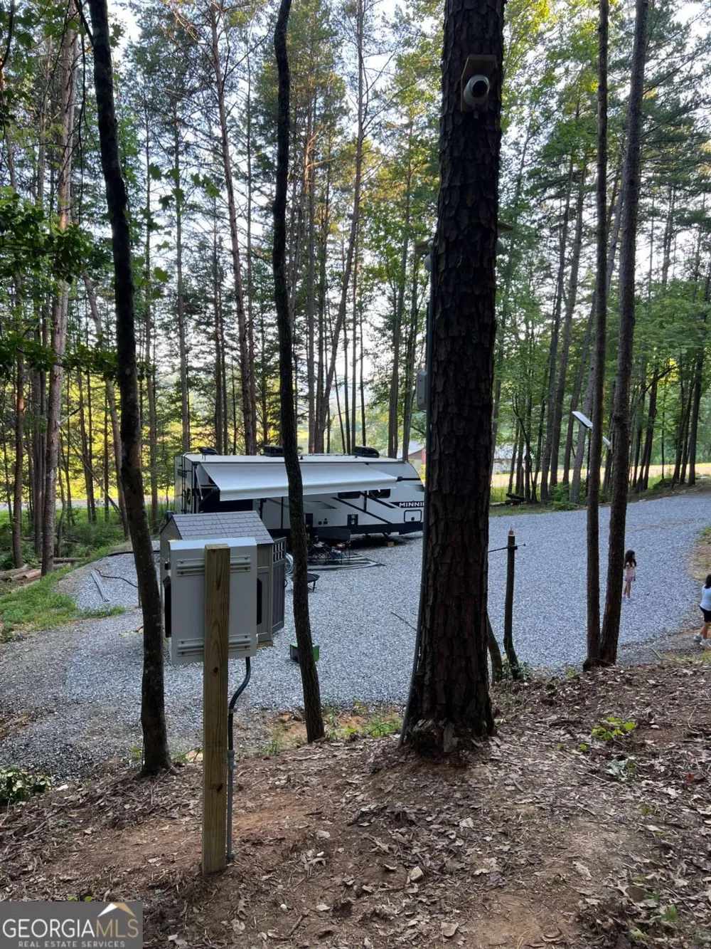 LOT 5 Morganton HWY Suches, GA 30572