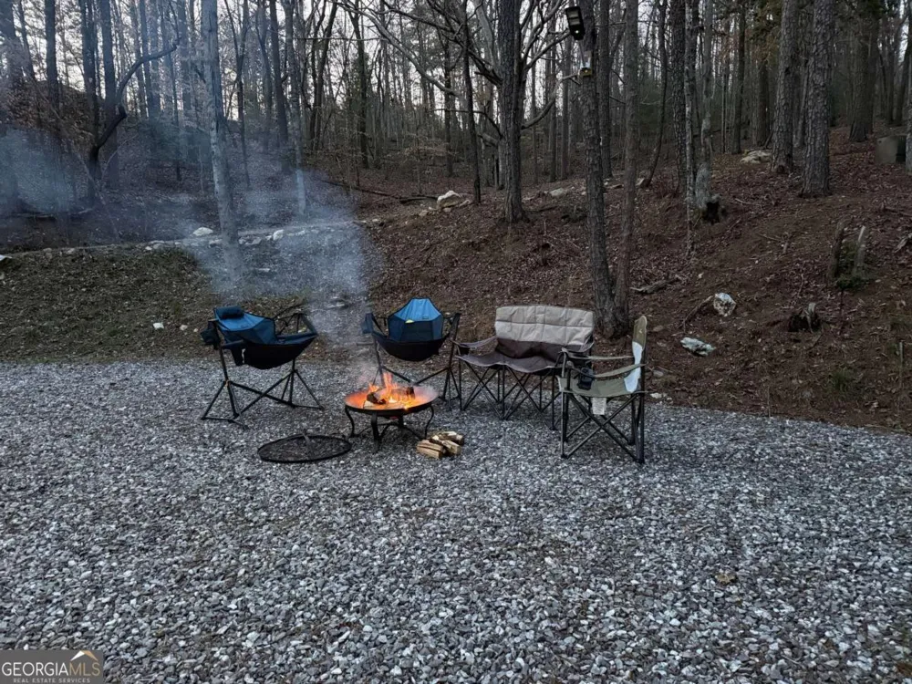 LOT 5 Morganton HWY Suches, GA 30572