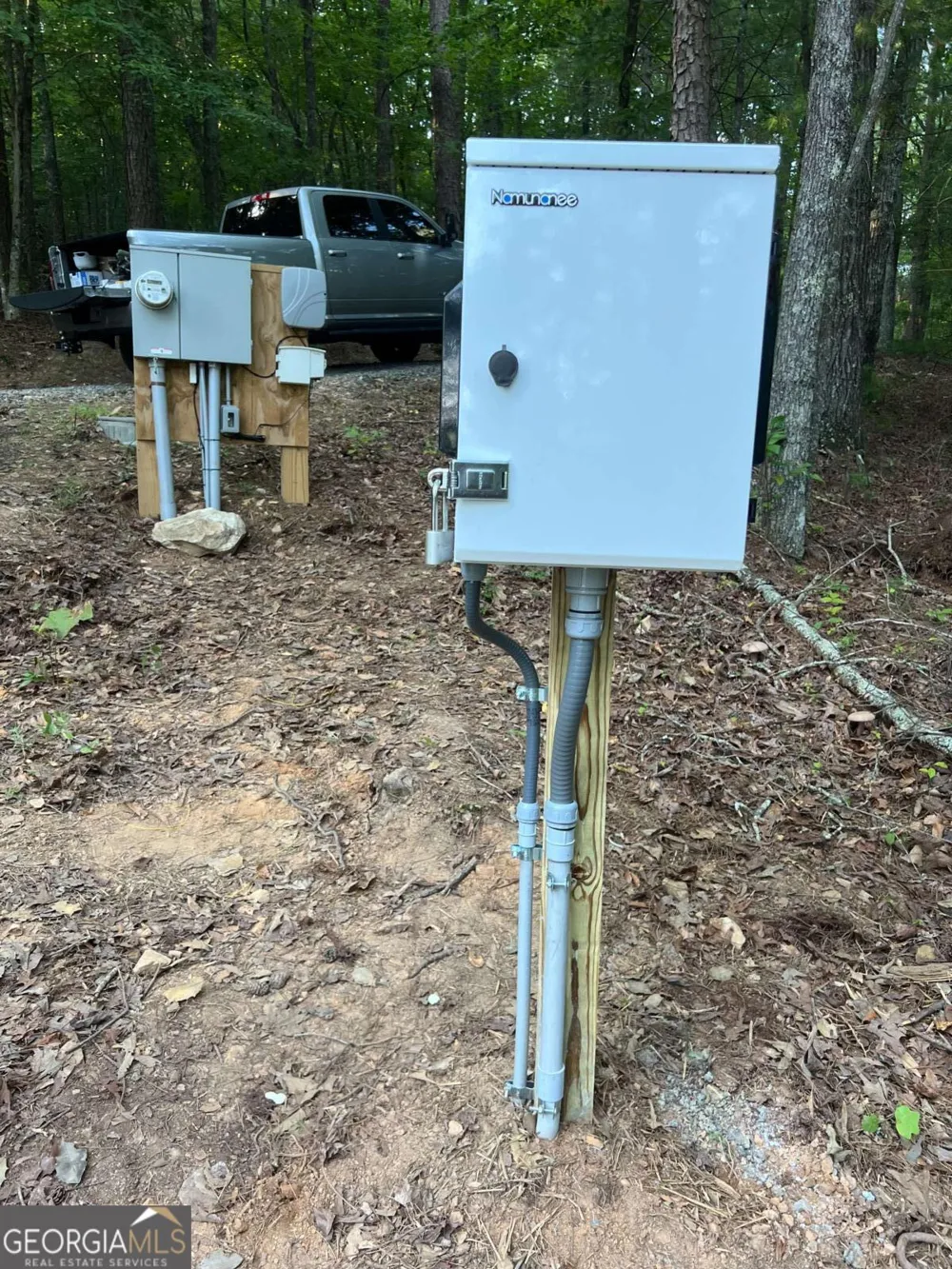 LOT 5 Morganton HWY Suches, GA 30572