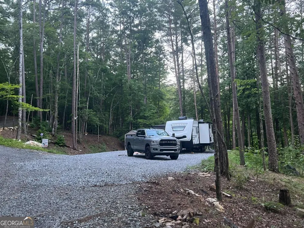 LOT 5 Morganton HWY Suches, GA 30572