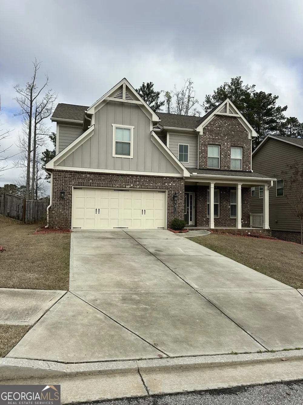 4541 Claiborne CT Duluth, GA 30096