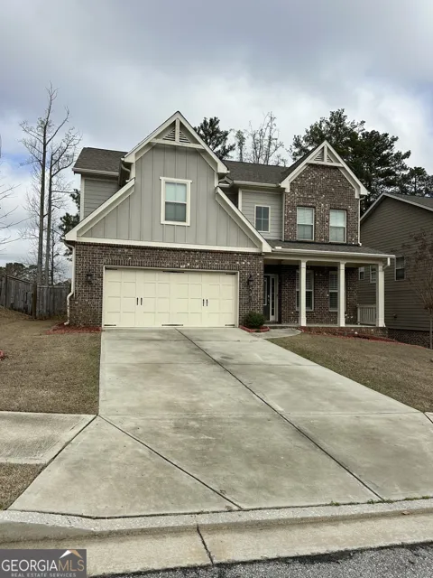 4541 Claiborne CT