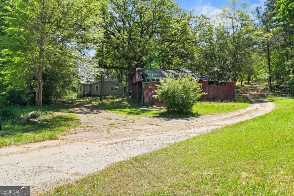4493 Due West RD NW Kennesaw, GA 30152