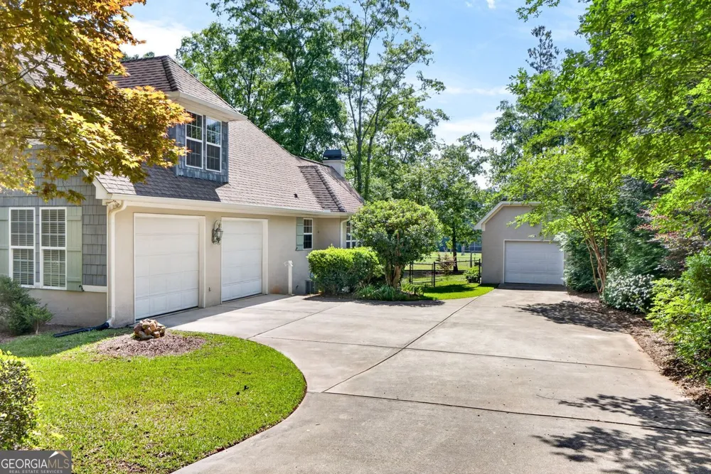 117 Big Oak DR Barnesville, GA 30204