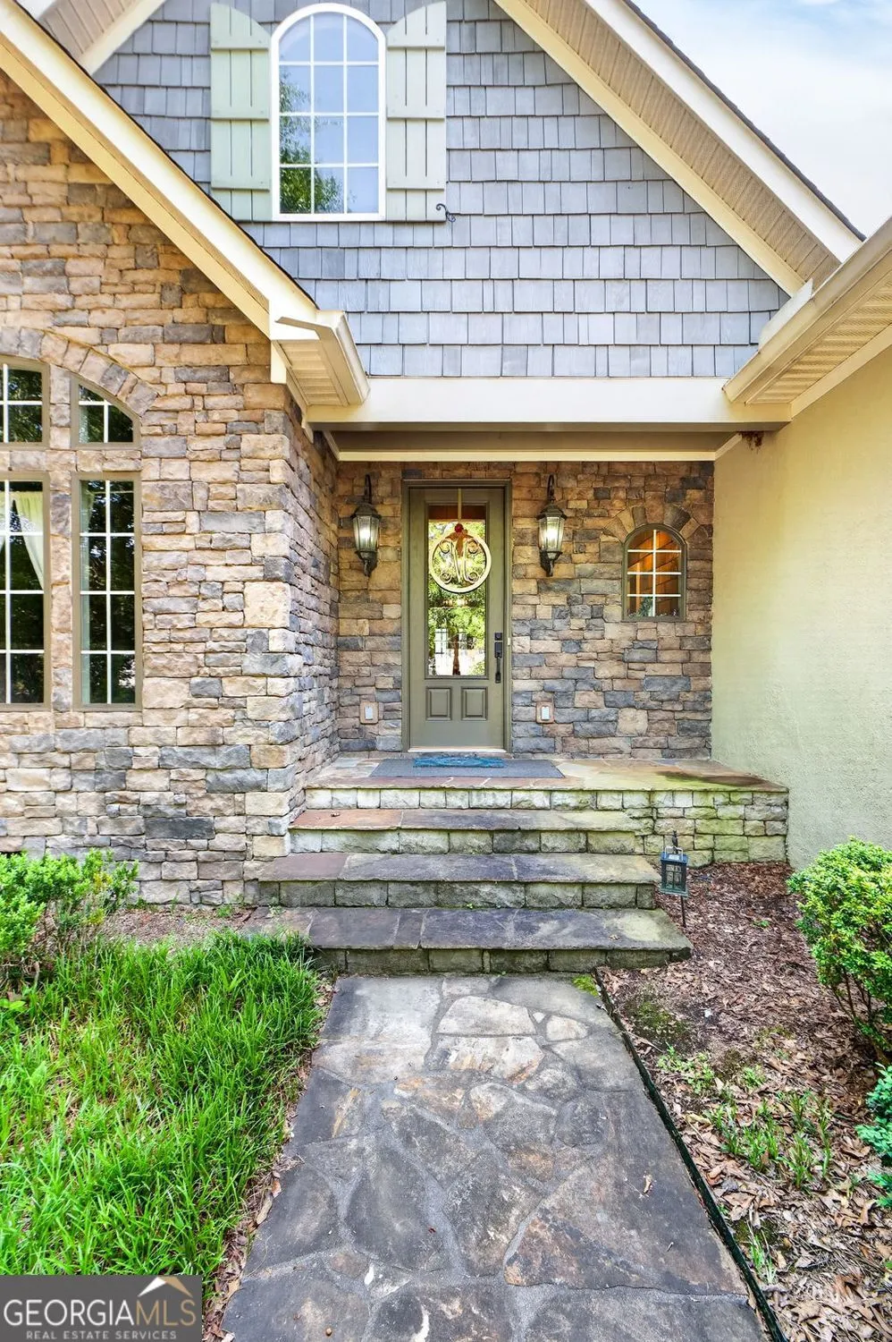 117 Big Oak DR Barnesville, GA 30204