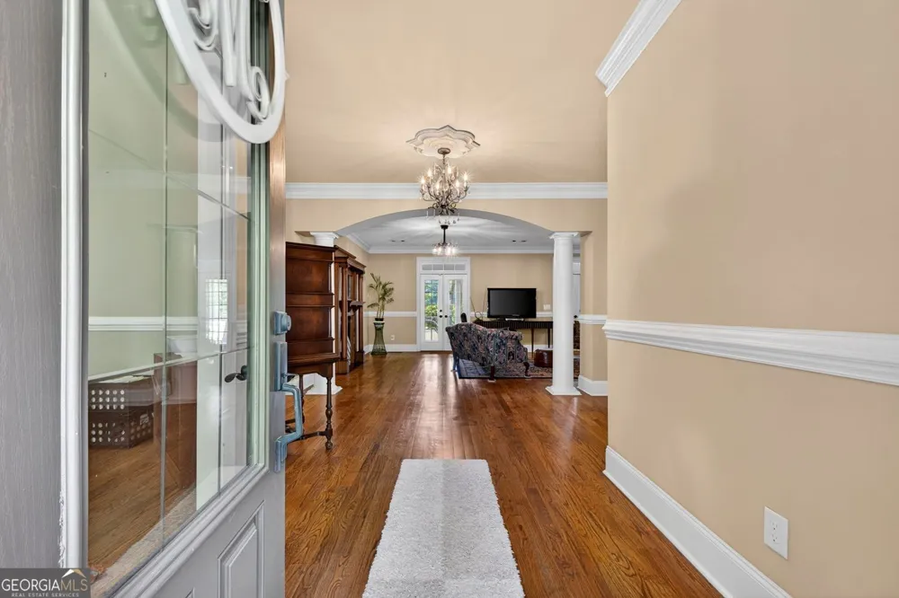 117 Big Oak DR Barnesville, GA 30204