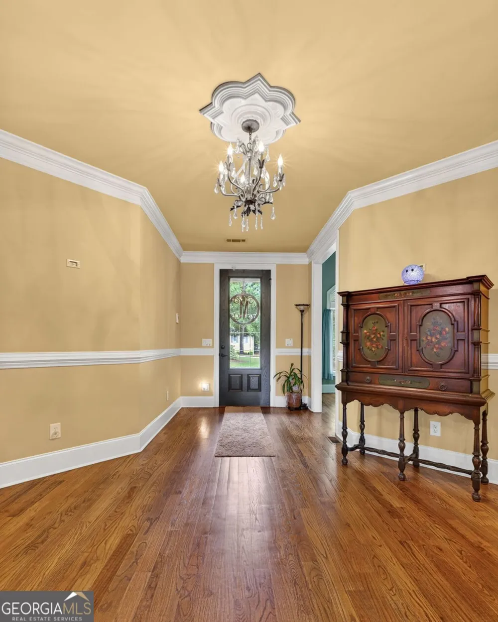 117 Big Oak DR Barnesville, GA 30204