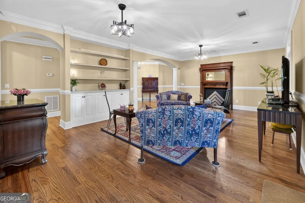 117 Big Oak DR Barnesville, GA 30204