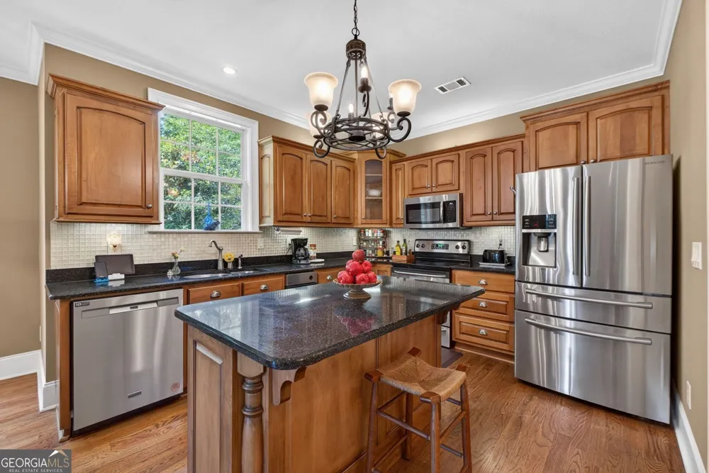 117 Big Oak DR Barnesville, GA 30204