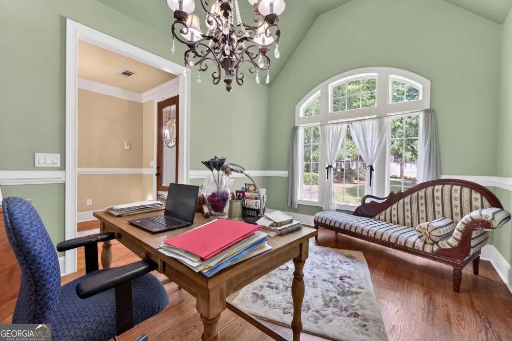 117 Big Oak DR Barnesville, GA 30204