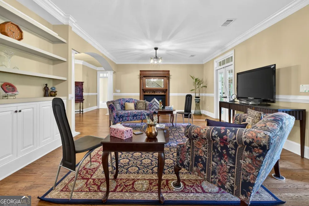 117 Big Oak DR Barnesville, GA 30204