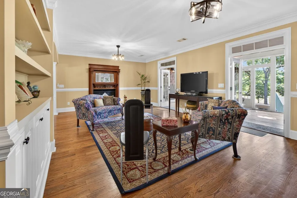 117 Big Oak DR Barnesville, GA 30204