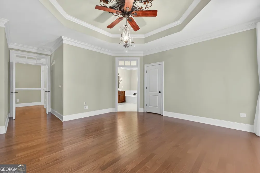 117 Big Oak DR Barnesville, GA 30204