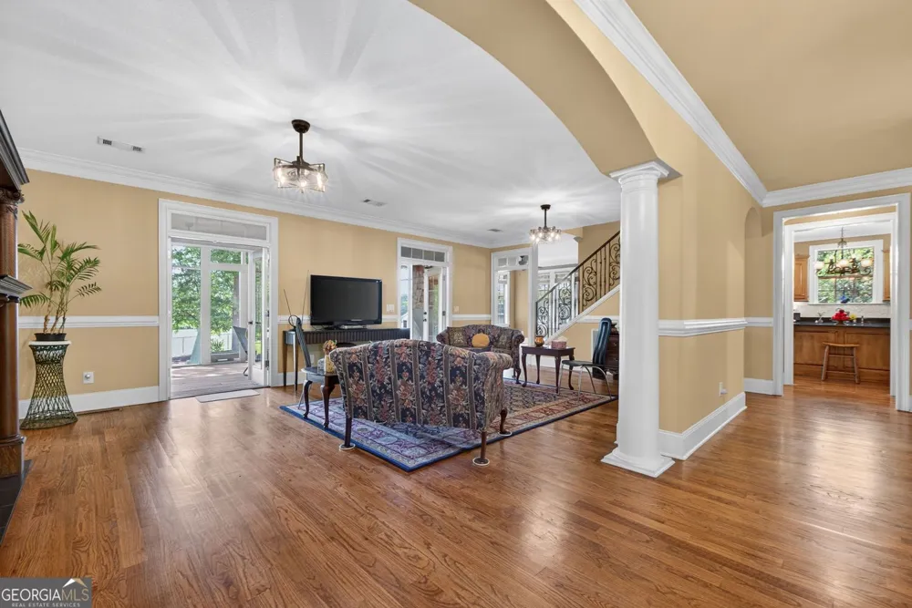 117 Big Oak DR Barnesville, GA 30204