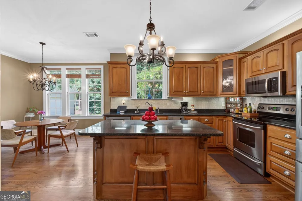 117 Big Oak DR Barnesville, GA 30204