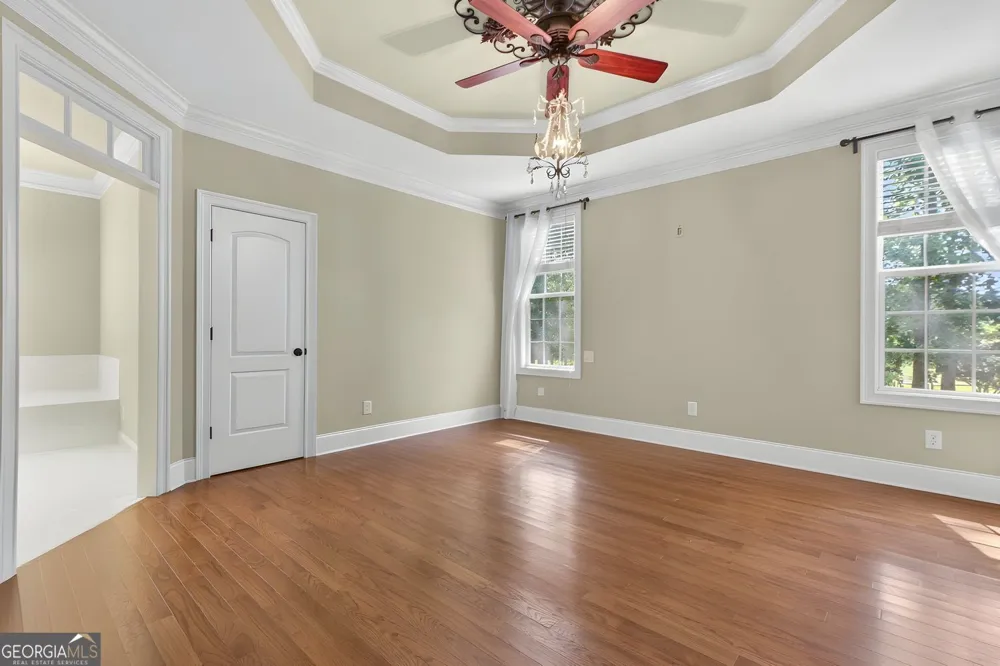 117 Big Oak DR Barnesville, GA 30204