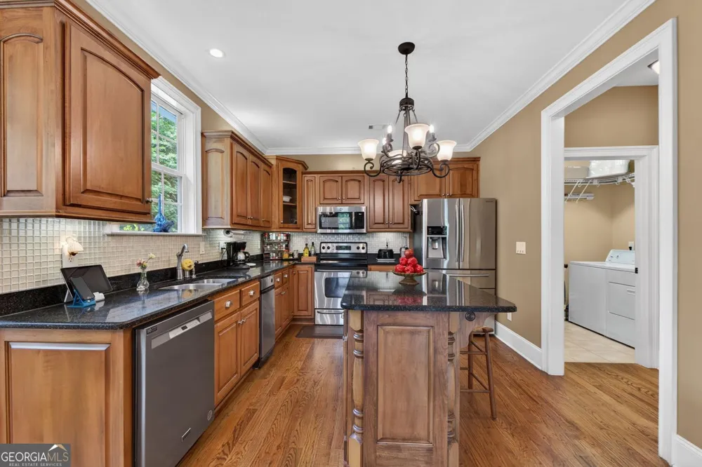 117 Big Oak DR Barnesville, GA 30204