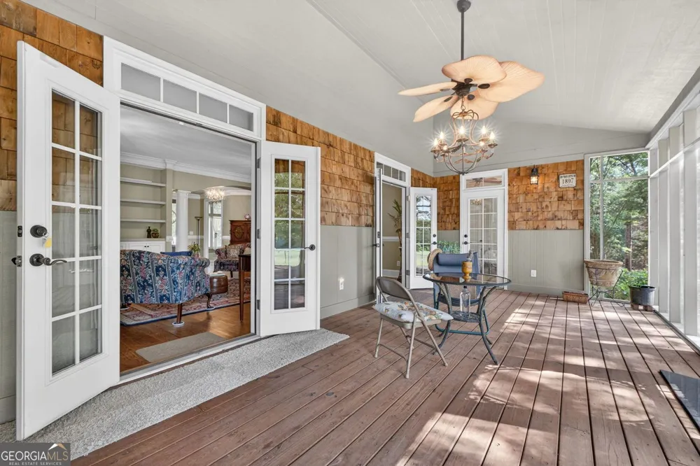 117 Big Oak DR Barnesville, GA 30204