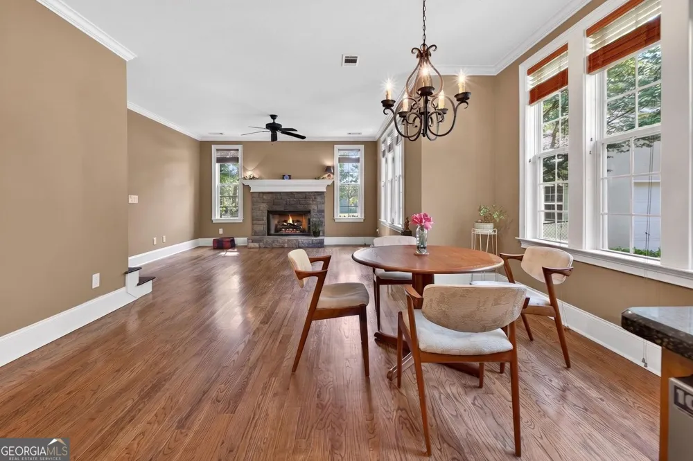 117 Big Oak DR Barnesville, GA 30204