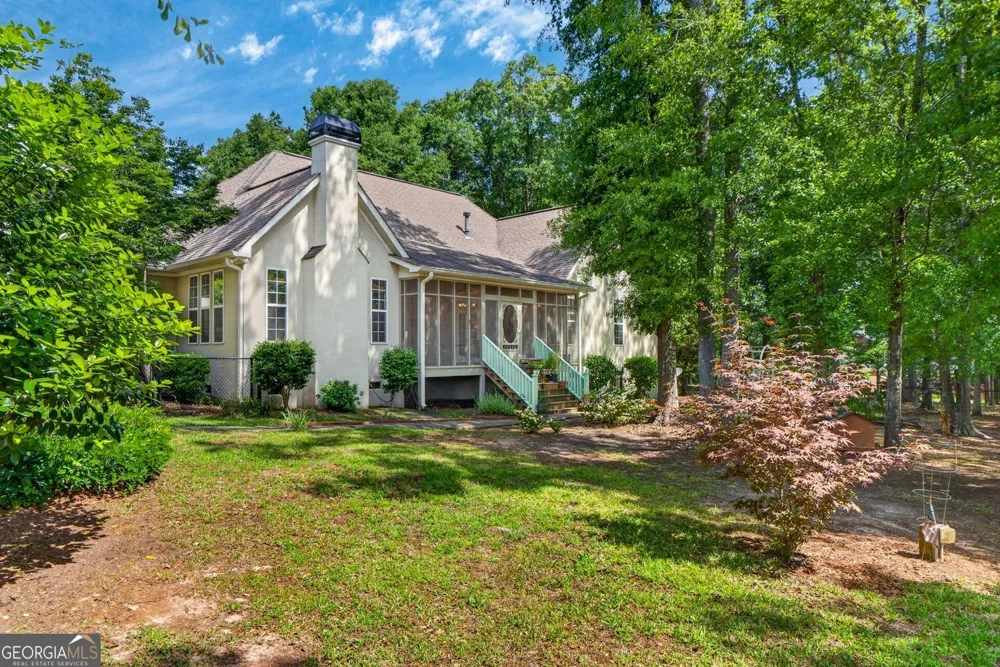 117 Big Oak DR Barnesville, GA 30204