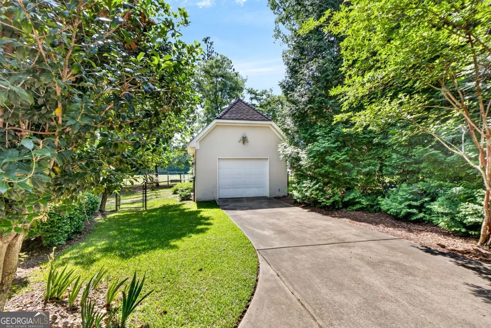 117 Big Oak DR Barnesville, GA 30204