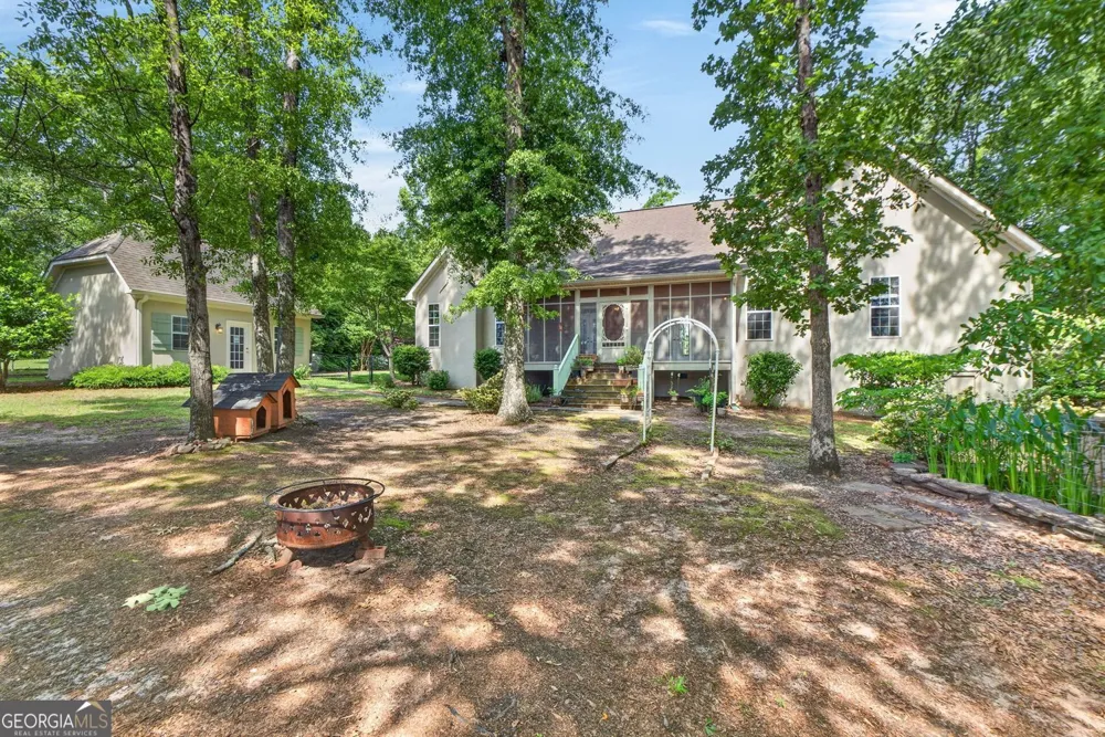 117 Big Oak DR Barnesville, GA 30204