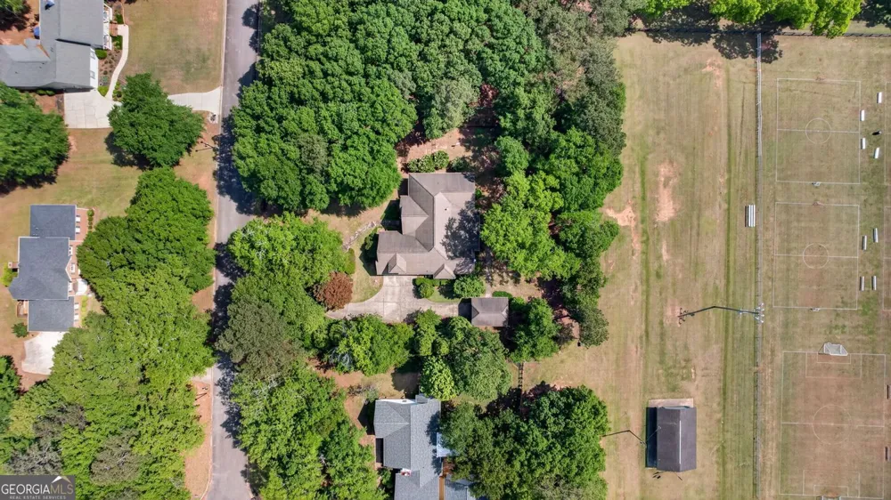 117 Big Oak DR Barnesville, GA 30204