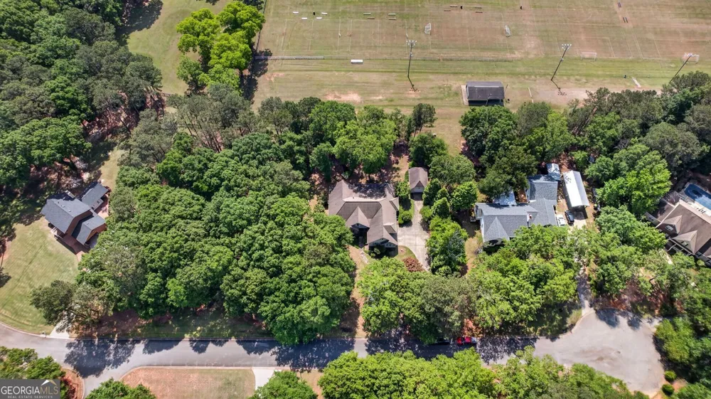 117 Big Oak DR Barnesville, GA 30204