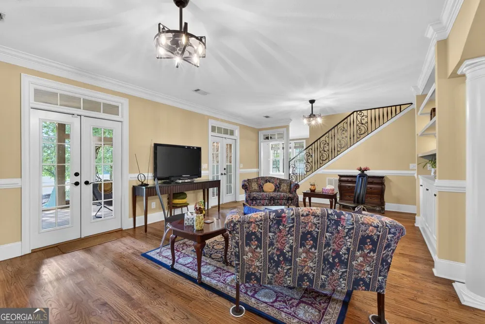 117 Big Oak DR Barnesville, GA 30204