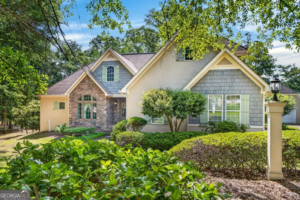 117 Big Oak DR Barnesville, GA 30204