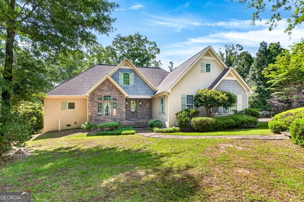 117 Big Oak DR Barnesville, GA 30204