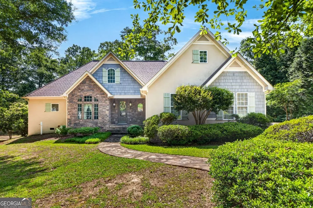117 Big Oak DR Barnesville, GA 30204