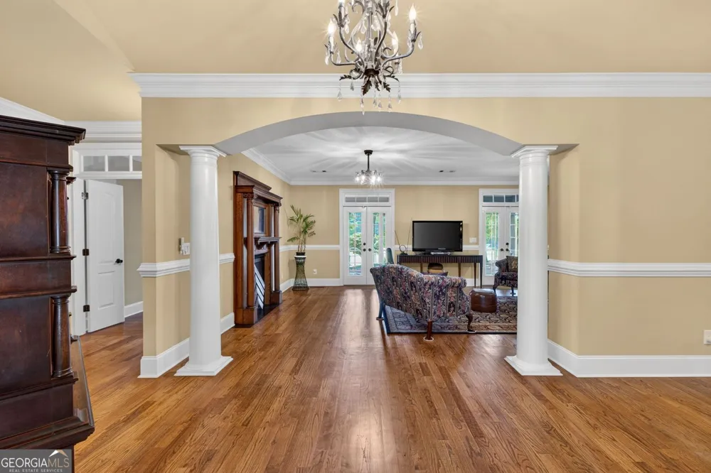 117 Big Oak DR Barnesville, GA 30204