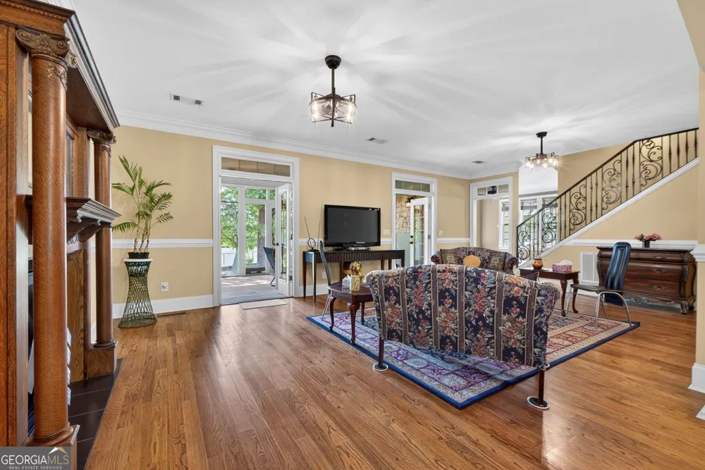 117 Big Oak DR Barnesville, GA 30204