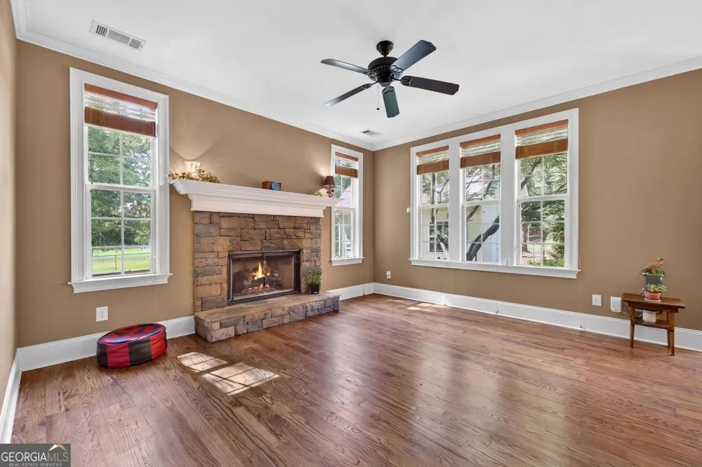117 Big Oak DR Barnesville, GA 30204