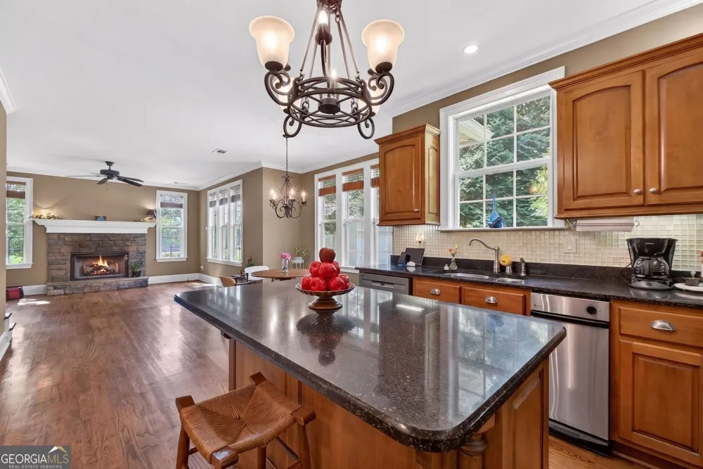 117 Big Oak DR Barnesville, GA 30204