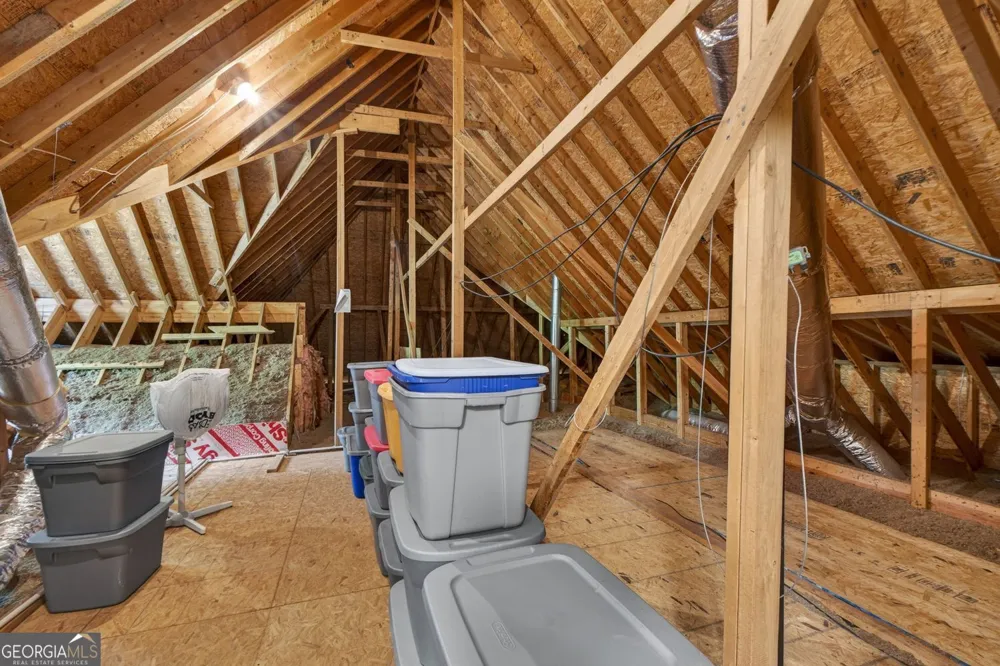 117 Big Oak DR Barnesville, GA 30204