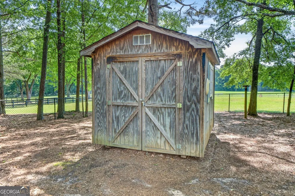 117 Big Oak DR Barnesville, GA 30204
