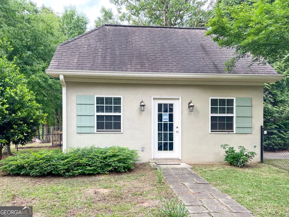 117 Big Oak DR Barnesville, GA 30204