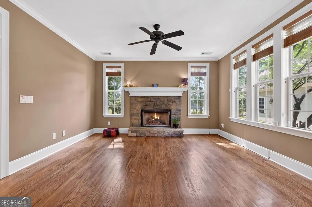 117 Big Oak DR Barnesville, GA 30204