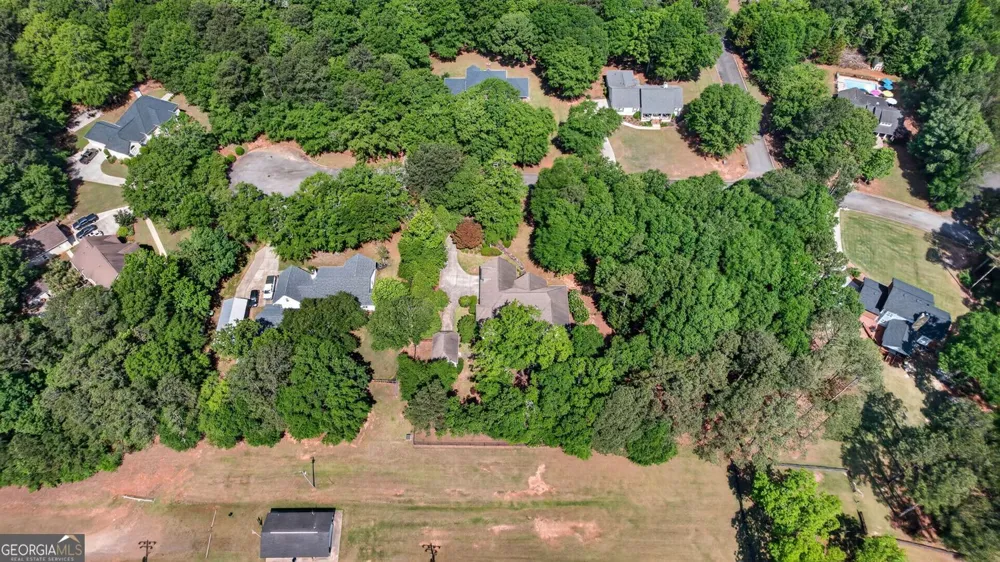 117 Big Oak DR Barnesville, GA 30204