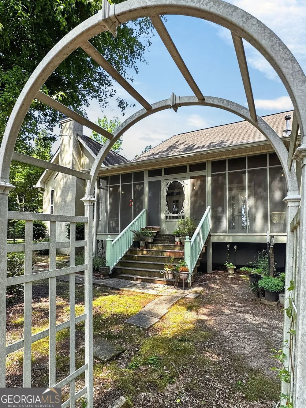 117 Big Oak DR Barnesville, GA 30204
