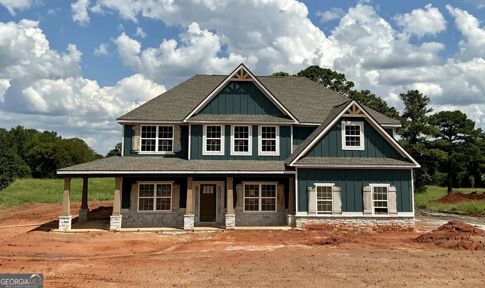 9025 Lavender GLN Midland, GA 31820